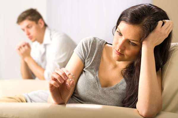 Call Foundation Appraisal to order appraisals on Tulsa divorces